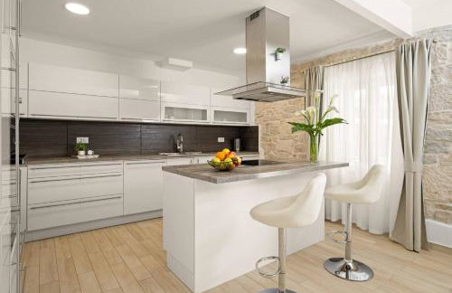 Villa Gambin - Foto 19