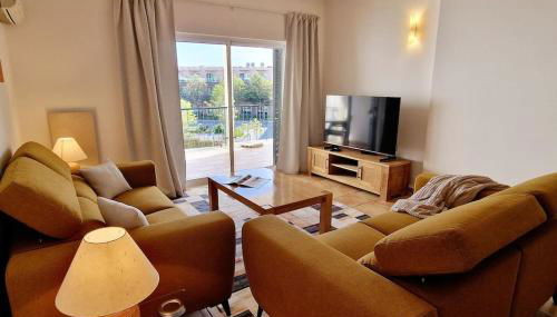 Jasmine apartment next to Meia Praia Beach - Foto 2