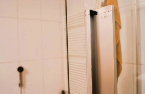 Penthouse am Dom- Altstadt in 200 m- 4 Dachterrassen, stilvoll und ruhig, 24-7-Self Check-in für bis zu 6 Personen - Foto 30