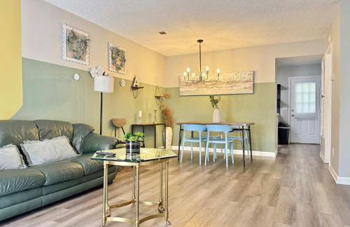 NEW ENTIRE PLACE COZY QUIET 2b2b TOWNHOUSE SP1275 - Foto 15