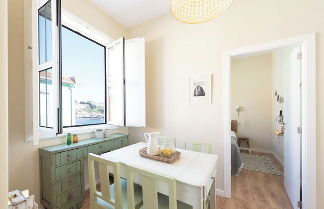 Foz002 · Miradouro do Ouro Apartment - Foto 60