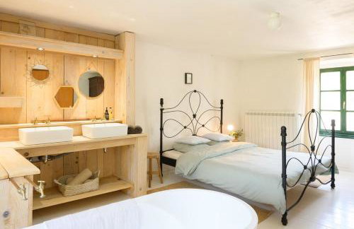 Villa Mare - a natural paradise near Motovun - Foto 29