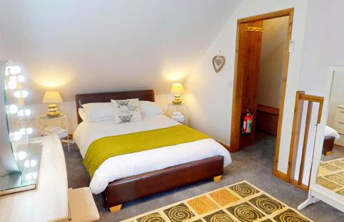 Croyde Thatchers Hideaway 2 Bedrooms - Foto 23