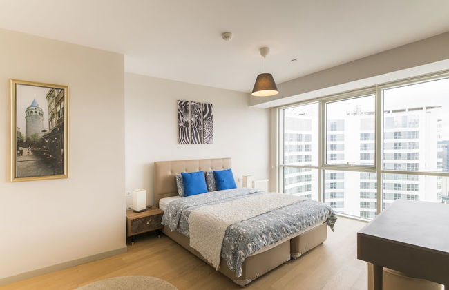 Oryapark Residence - Foto 6