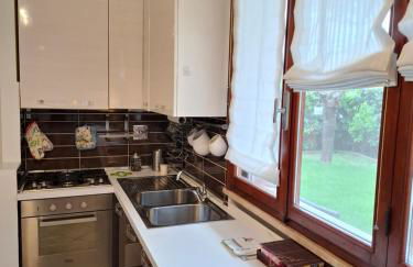 CASA del SOLE APARTMENTS with garden - Foto 2