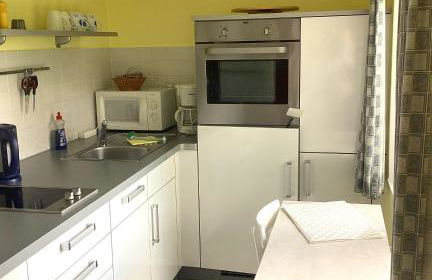 Haus Nr 2 - Krähennest - Foto 7