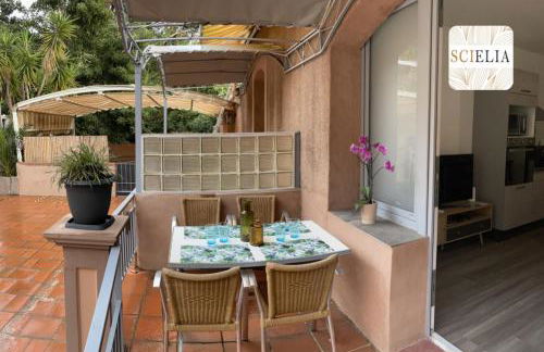 Chez Françoise - Foto 20