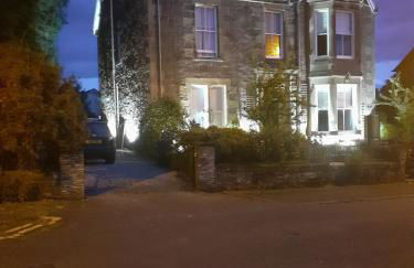 Annfield House, Callander - Foto 38