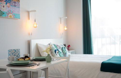 Algo Diferente Apartamentos - Foto 4