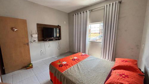 Apartamento tecnoshow - Foto 5