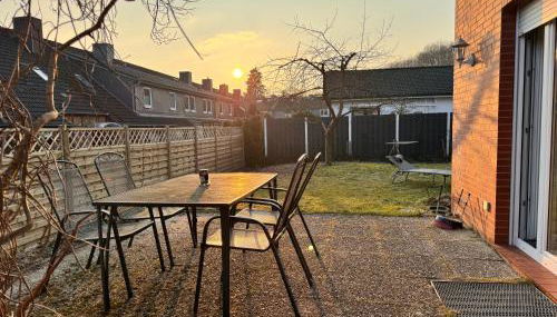 Ferienwohnung Schuur - Buchholz in der Nordheide - Foto 4