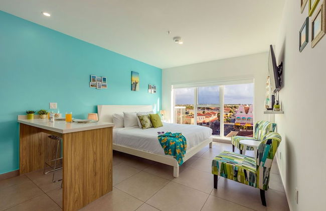 Harbour House - Foto 12