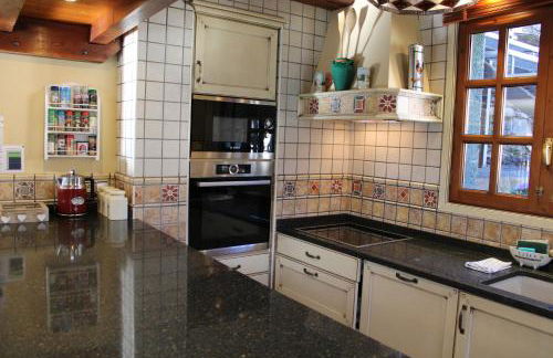 El Balcón del Garmo - Foto 48