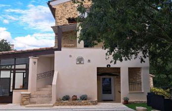 Gite Pont de Crillon - Foto 17