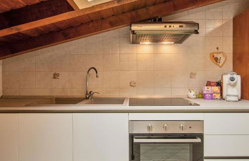 Apartment Azalea by Interhome - Foto 21