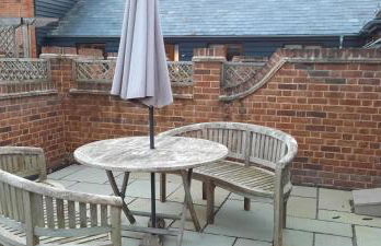 Blashford Manor Farmhouse - The Shetland Cottage - Foto 16