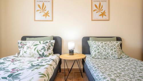 GuestReady – Quiet Escape in Setúbal - Foto 4