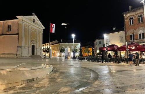 Istarska Vila - Foto 51