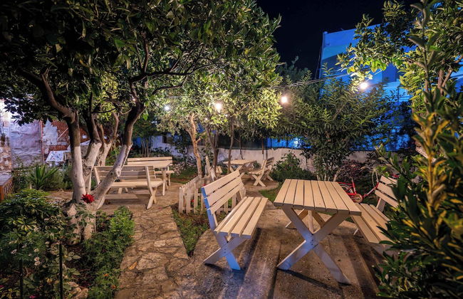 Flower Garden Villa - Foto 22