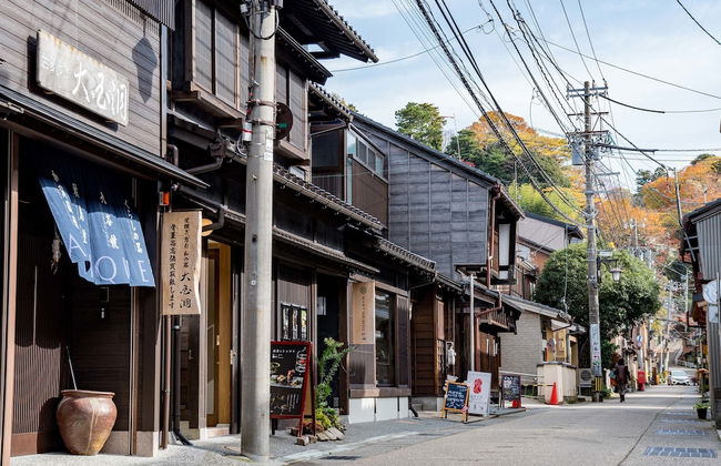 Makino Oto Kanazawa - Photo 65