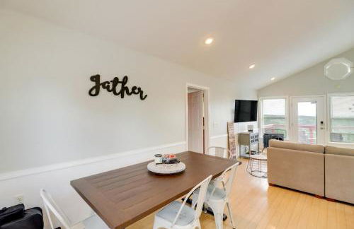 Hike, Fish and Explore Spacious Yellville Retreat - Foto 6