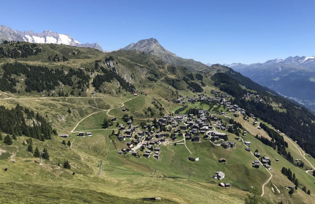 Almenrausch 1. OG Süd-Ost - Foto 17