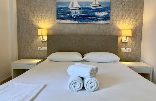 Apartments Stoudios Georgias - Foto 43