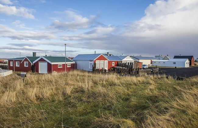 Merkigil Guesthouse - Foto 25