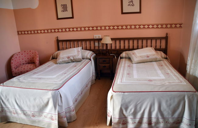 El Molino del Arriero - Foto 15