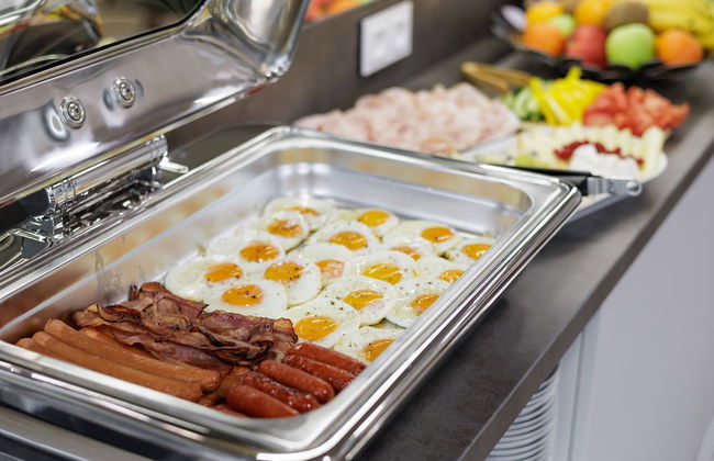 Aparthotel Na Klenici - Foto 69