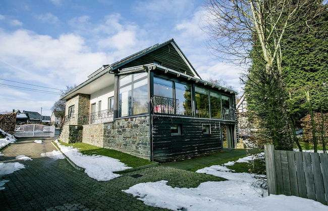 Elsenborn Retreat Near Monschau - Foto 47