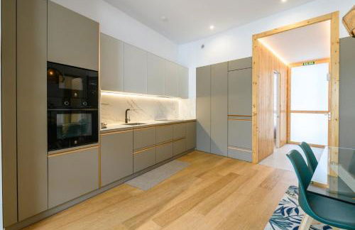 GuestReady - One fantástic city retreat - Foto 8