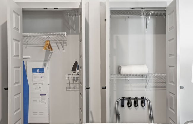 WhyHotel by Placemakr Columbia - Foto 36