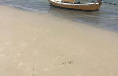 Marina do Baobá - casa a beira mar - Foto 25