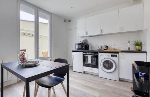 Cozy Appart 4 Proche gare - Cozy Houses - Foto 10