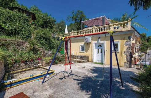 Nice Home In Bregi With Sauna - Foto 57