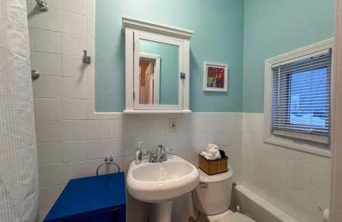 Cozy 1Bed, 1Bath in Brookline, MBTA - Foto 10