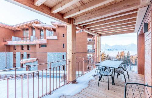 Résidence Les Cristaux - CRISTAUX C20 MAE-0261 - Foto 17