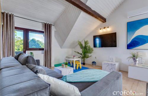 Villa Mavi - Foto 35