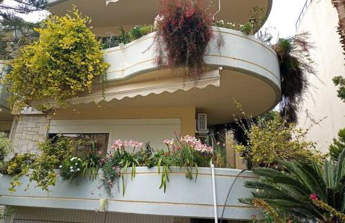 Annitas luxury oasis appartment - Foto 54