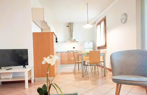 Sunset View Treviso Apartment - Foto 55