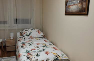 Apartament Red - Foto 24