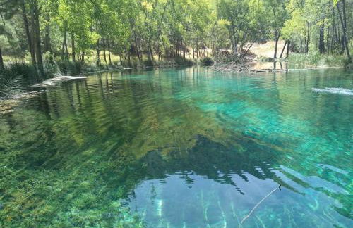 A 11 km de Riopar Casa Acogedora con sabor antaño - Foto 41