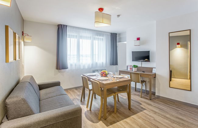 Appart'City Confort Amiens Gare - Photo 30