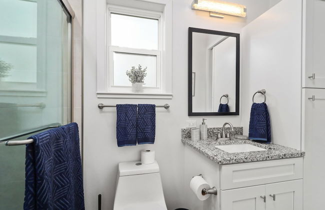 Ocean Front Flagler Beach Sleeps 5 People - Foto 13