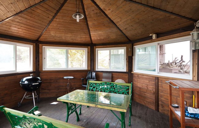 Taean White Sand Pension - Photo 58