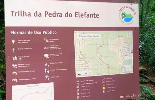 Andorinhas "Mini casa de hóspede" - Foto 77