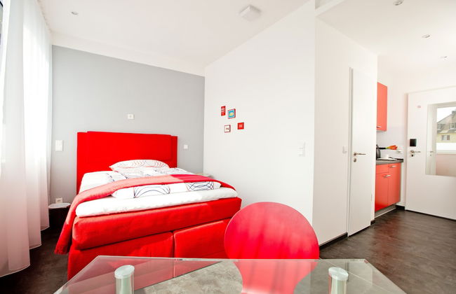 Design Sleepy Cologne - Foto 17