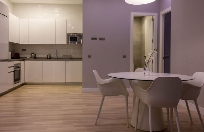 Arenal Suites Gran Vía - Foto 58