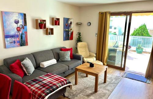 Apartamento Con Gran Terraza - Photo 24